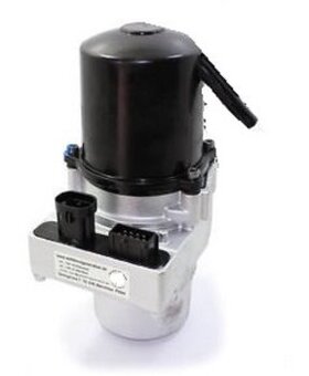 Servo Citroen C8 - 807 - Scudo - expert