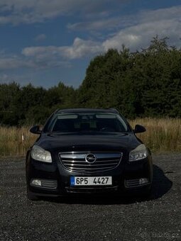 Insignia 2.0CDTI 118kw