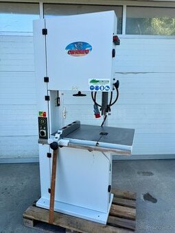 pásová pila CENTAURO SP600