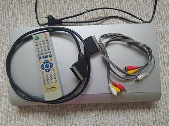 DVD přehrávač Hyundai DV5X308