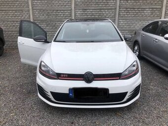 Farebné a chrómové znaky / emblémy / logo na VOLKSWAGEN