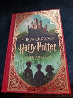 Harry Potter