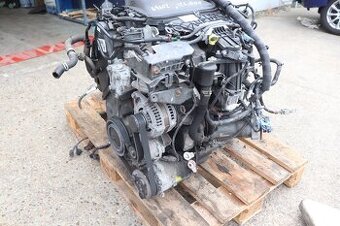 🔧 Motor 2.0 TDCi EURO 5 – ZÁRUKA + FAKTURA – VÍCE KUSŮ SKLA