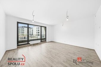 Prodej, byty/1+kk, 36.67 m2, Měděná, Jižní Předměstí, Plzeň