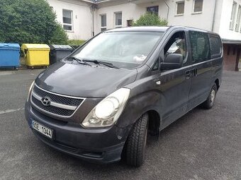 Hyundai H1