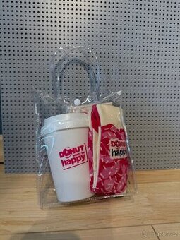 Donut Happy Set