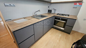 Pronájem bytu 3+1, 82 m², Frýdek-Místek, ul. Bruzovská