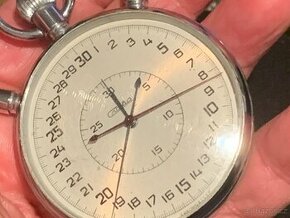 velké stopky SLAVA...65mm