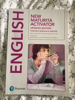 English new maturita activator
