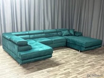 Sedací souprava /gauč 281/C