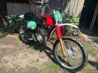 Koupím ČZ 250/513 - 1