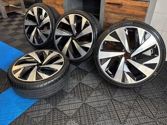 Alu kola 5x112 r20 VW ID4