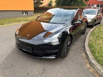 Tesla Model 3 LR Dual Motor 2021 REFRESH