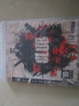Hra na playstation 3 Club - 1
