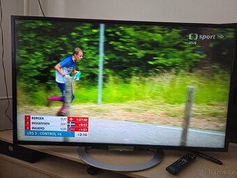 Televize Sony - 1