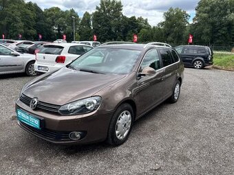 Volkswagen Golf 1.4TSI