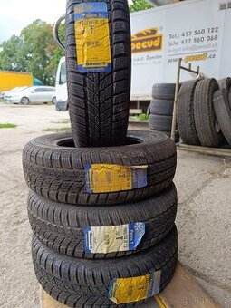 Barum Polaris2 165/70R13 79T M+S