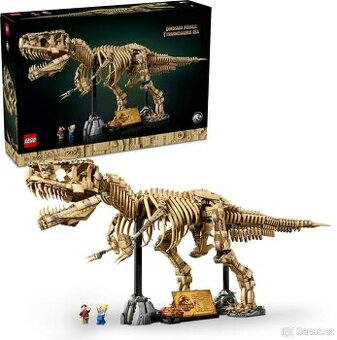 Lego Tyranosaurus Rex 76968