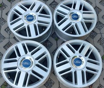Alu kola 5x108 R16 Ford