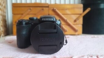 Fujifilm Finepix S4800
