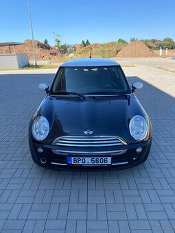 Mini cooper R56