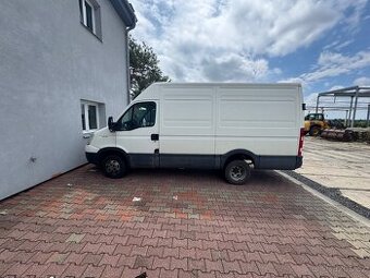Prodám Iveco Daily 40C18V (35C18V) Možný odpočet DPH