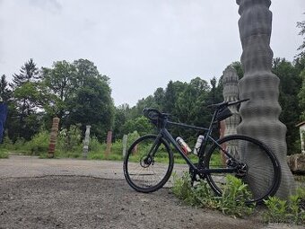 Silniční/gravel kolo