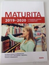 Maturita z ČJ 2019 - 2020