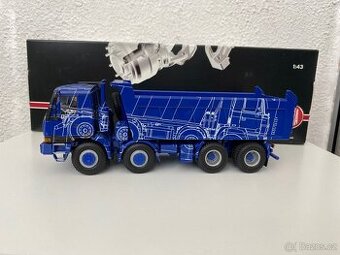 Tatra 815 terrno 8x8 - KADEN
