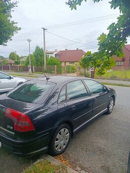 K prodeji Citroen C5 1.6hdi 80kw