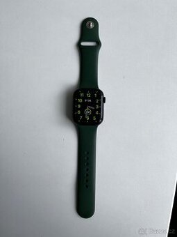Apple Watch series 7 45mm