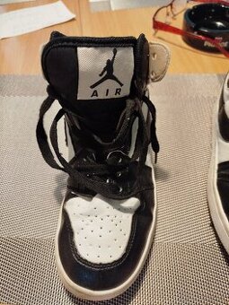 Boty NIKE vel.35 - 1
