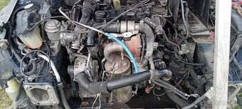 Mondeo 1.6 tdci nahradni dily