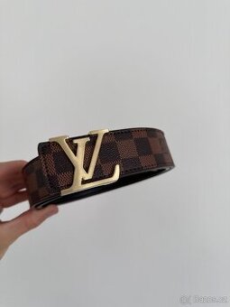 Louis Vuitton pásek - 1