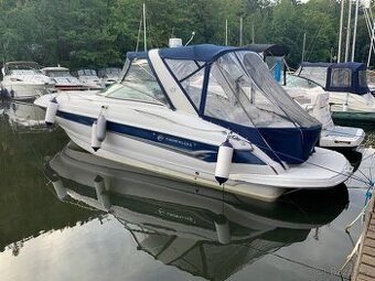 Loď CROWNLINE 315 SCR