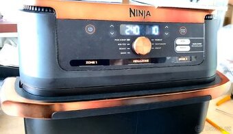 Horkovzdušná fritéza Ninja AF500