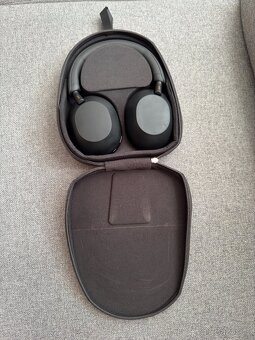 Sony WH‑1000XM5