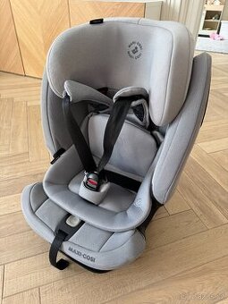 Autosedačka Maxi-Cosi Titan Pro Authentic Grey