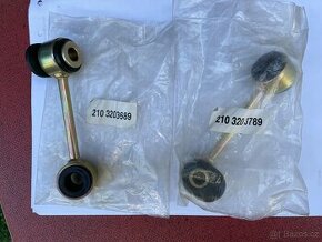 Náhradní díl k řízení MB W210.