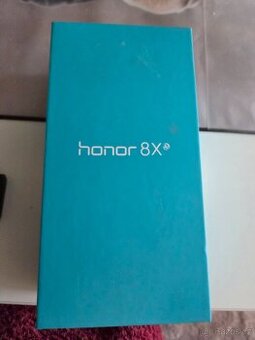 Honor 8x