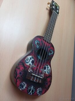 Sopránové ukulele