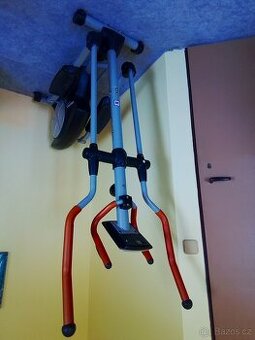 Magnetický eliptical OLPRAN - sleva