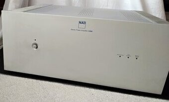 NAD S200 - koncový zesilovač
