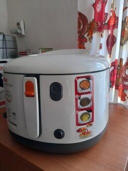 Fritéza TEFAL