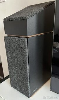 Reproduktory JAMO