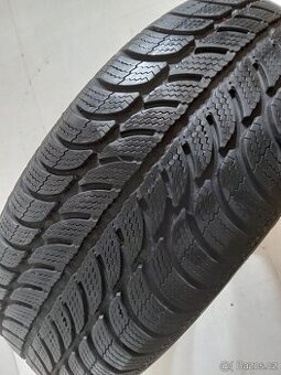 ❄️195/65 R15 Sava Zimní pneumatiky❄️