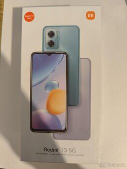 Redmi 10 5G