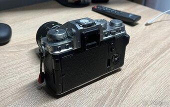 Fujifilm X-T4