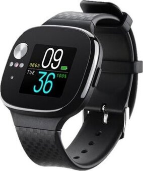 Rezervace,Hodinky Asus VivoWatch BP,možno jako vánoční dárek