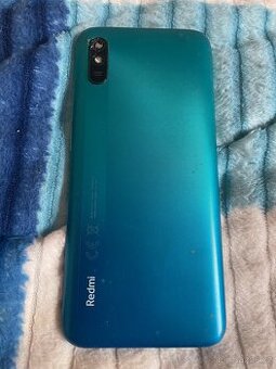 Xiaomi Redmi Note 9 – na opravu / díly
